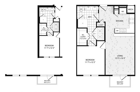2717 Minimax Dr Studio-2 Beds Apartment for Rent - Photo Gallery 32